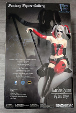 Fantasy Figure Gallery Luis