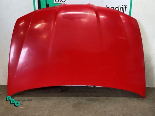 Capot moteur seat arosa - capot,