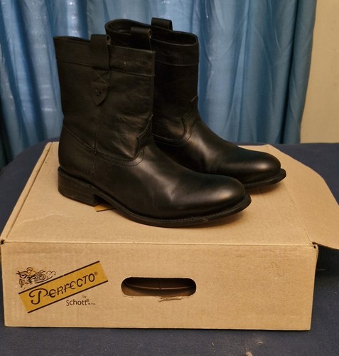 Bottine perfecto schott - bottine,