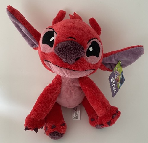 25cm doudou peluche stitch - peluche,