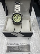 Citizen Promaster NY0040-50W