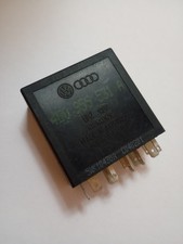 1x relais 377 Relay 4B0955531A 4B0 955 531 A Volkswagen Audi 377 12V