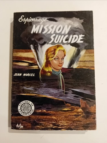 Mission suicide - , j
