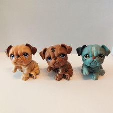 figurine petshop original lot