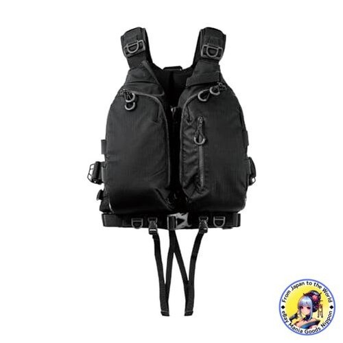Gilet sauvetage gamakatsu - sauvetage,