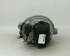 Optique avant principal gauche