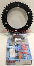 KIT CHAINE DID HONDA CBR 1000