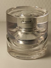 Flacon de Parfum vide de la