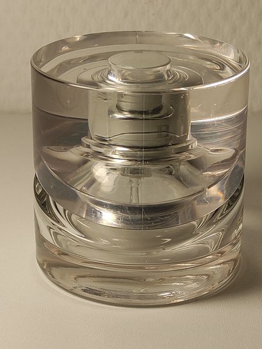 Flacon parfum vide la - de,