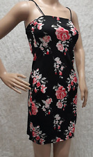 RBF47/ Petite Robe Noir A