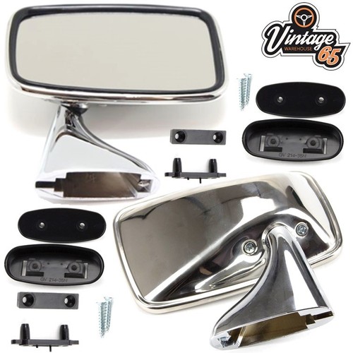 Classique voiture chrome porte - chrome,