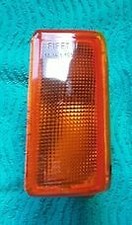 1 Feu Clignotant avant Gauche Opel Corsa A phase 1 (1983-1990)  Orange NEUF