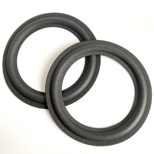 Aft speaker foam - 2,