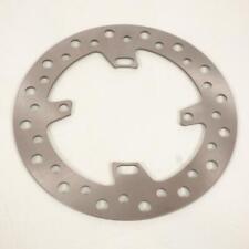 Disque de frein avant Sifam