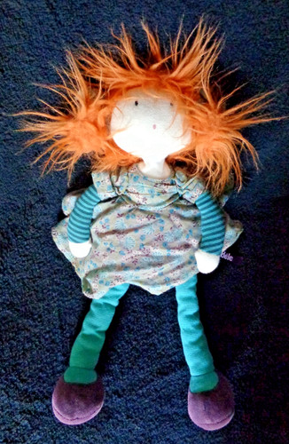 Cai1 doudou poupee moulin - cai1/,