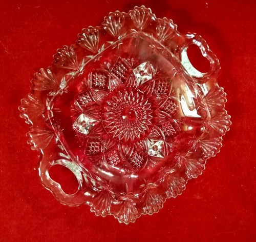 Crystal jewelite 2 - 10, 1/2"