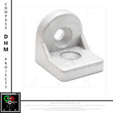 Chassis Angulaire Rond 30 30