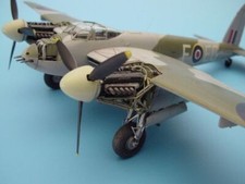 Aires 4200 - 1:48 Mosquito FB