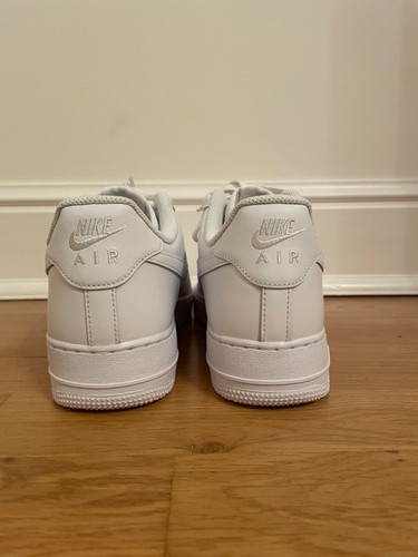 Baskets nike air force 07 - nike, '07
