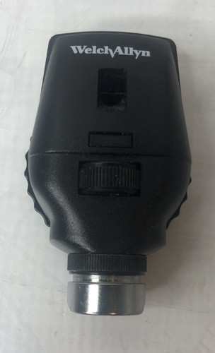 Welch allyn 11710 - welch,