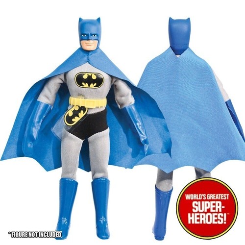 Mego batman sticker - mego,