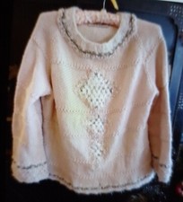 Pull sweater anny blatt - pull,,