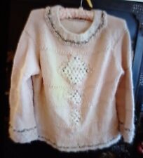  Pull, sweater   Anny Blatt