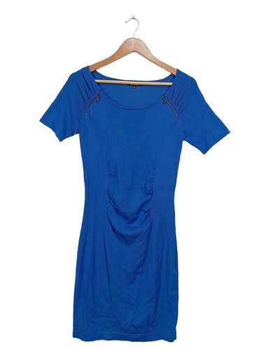 Morgan robe manches courtes - robe,