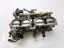 Rampe injection - YAMAHA 1000 R1 - GPA-922293085 - Q2-8143R