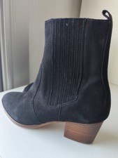 Bottines Bocage Innovation
