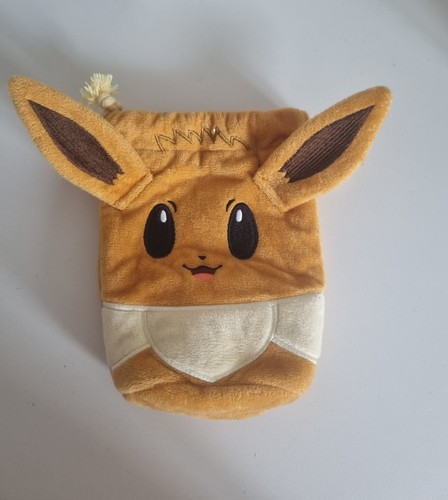Pochette rangement pokemon - pochette,