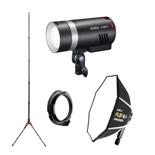 Godox witstro ad300 pro - godox,