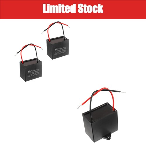 Condensateur cbb61 14uf - condensateur, 450v