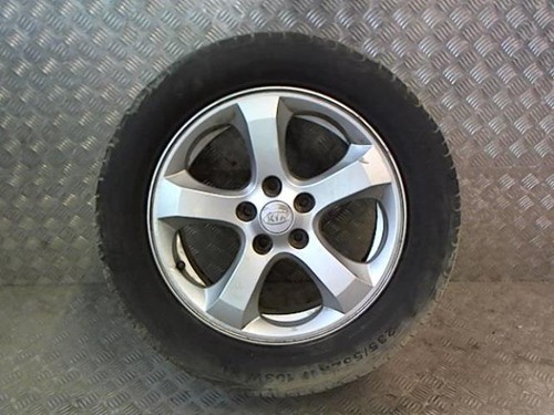 Jante kia sportage - sportage, 2