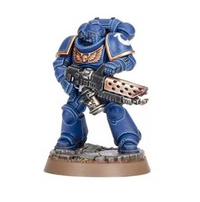 Warhammer 40k Infernus Space