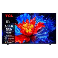 TV QLED Tcl 98P89K 248 cm 4K