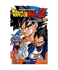 Dragon ball partie - -,