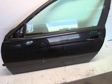Porte avant gauche BMW SERIE 3 E46 COMPACT PHASE 1 41517016239