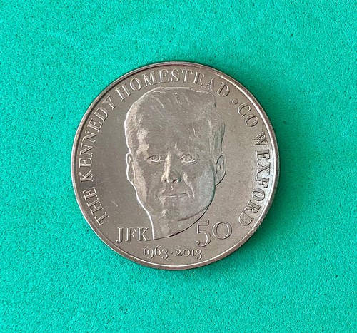 Jeton touristique jfk - , 50