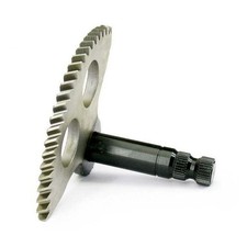Axe de kick TECNIUM pour
