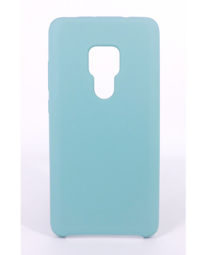 Coque silicone gomme - coque,