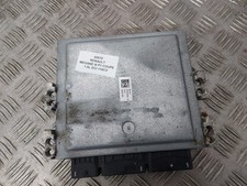Calculateur CONTINENTAL - RENAULT MEGANE III (3) 1.5L DCI 110CV Réf : 237100386R