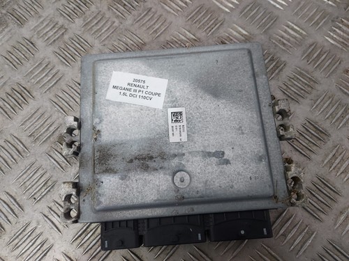 Calculateur continental - calculateur,