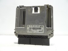 Calculateur moteur OPEL ASTRA J PHASE 1 55575350