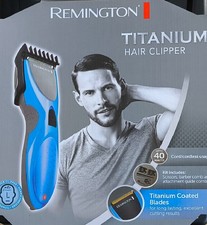 Tondeuse cheveux remington - à,