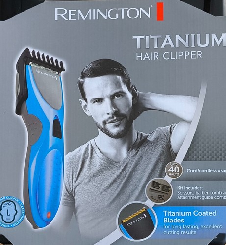 Tondeuse cheveux remington - tondeuse,