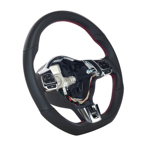 Volant sport multifonction - volant,
