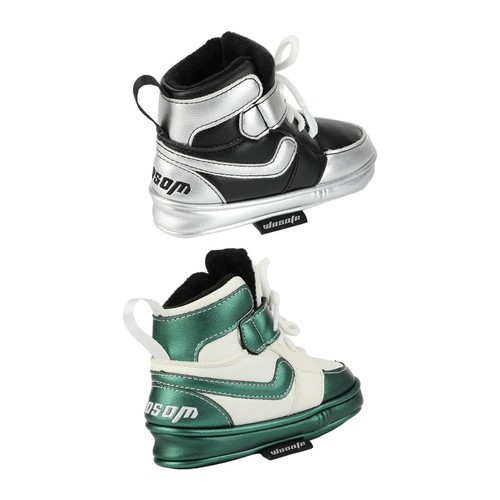 Couvre putter golf forme - couvre-putter, de