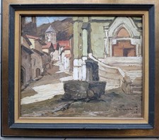 Lucien Poignant  1905 1941