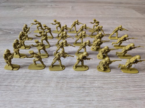 Figurines airfix serie - airfix, –